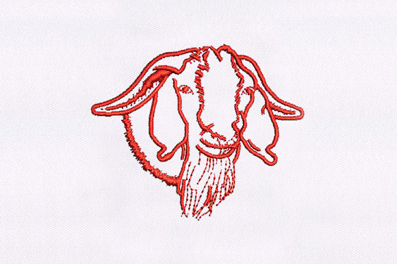 Beard Goat: A Design Review for Smart Small Business Merch