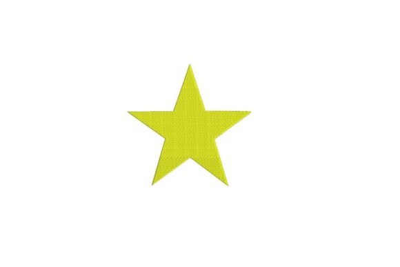 Evaluating Star Design for Your Embroidery Business