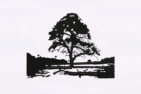Isolated Tree Machine: A Designer's Review