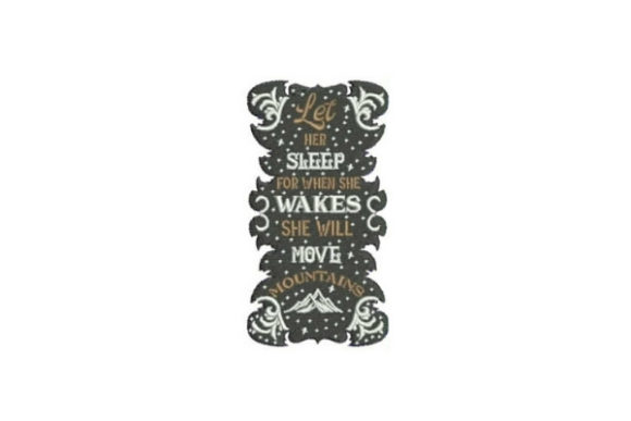 Let Her Sleep: A Designer’s Review for Craft Fair Success