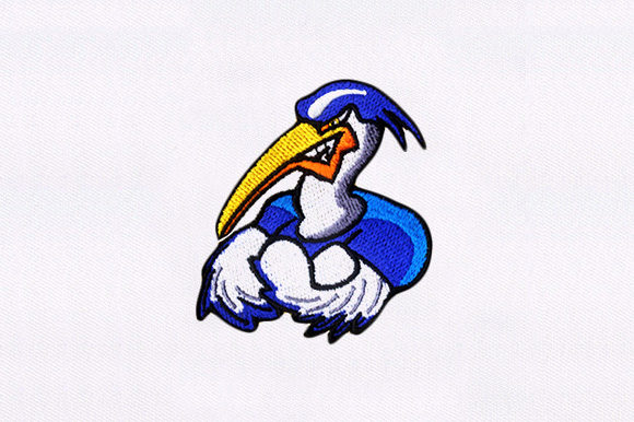 Perky Pelican: Design Review for Boutique Sweatshirts