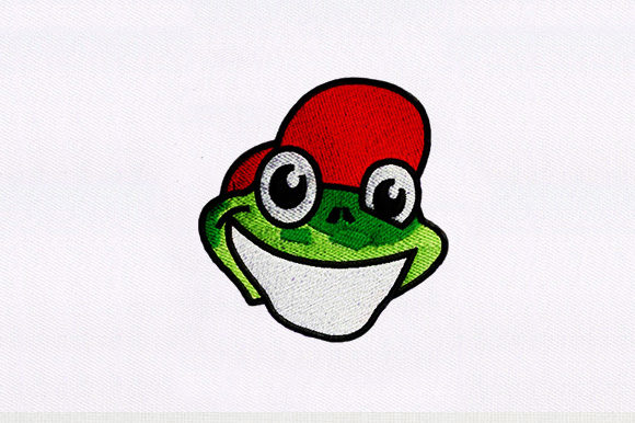 Smiley Frog Face: A Designer’s Review for Personalized Gifts
