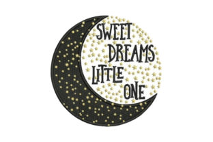 Sweet Dreams Little One: A Designer's Review for Seasonal Gift Collections