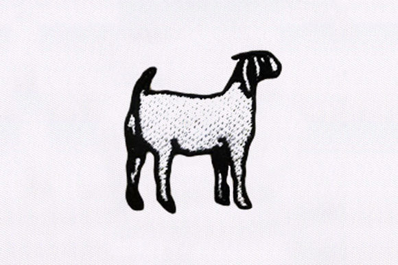 Sweet Goat: A Craft Fair Powerhouse Embroidery Design Review
